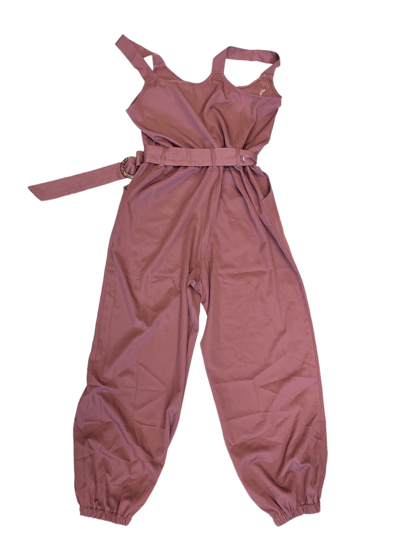 Jumpsuit By Clothes Mentor Size: L