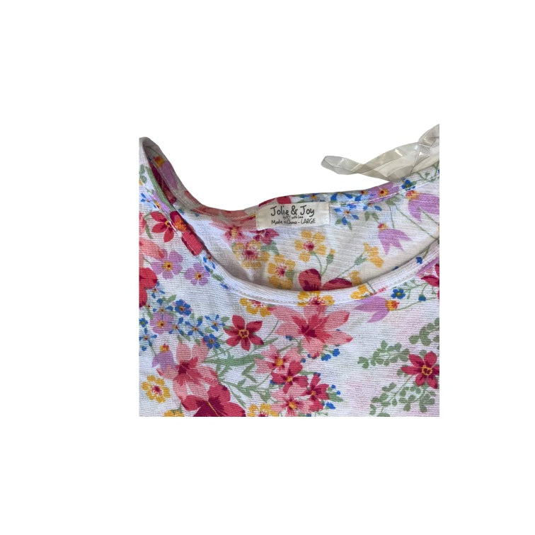 Dress Casual Short By Clothes Mentor Size: L