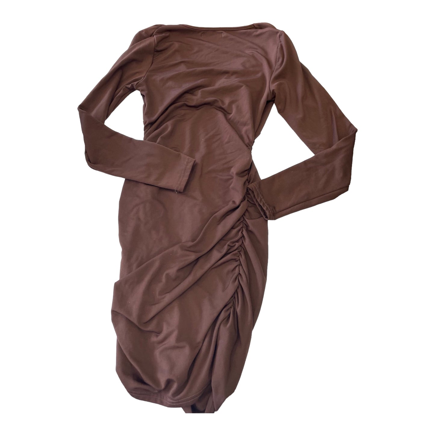 Dress Casual Short By Shein Size: S