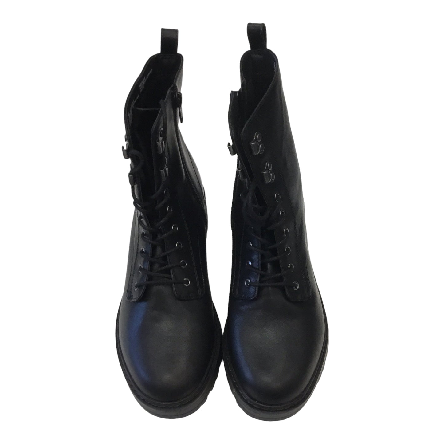 Boots Ankle Heels By Universal Thread Size: 8.5