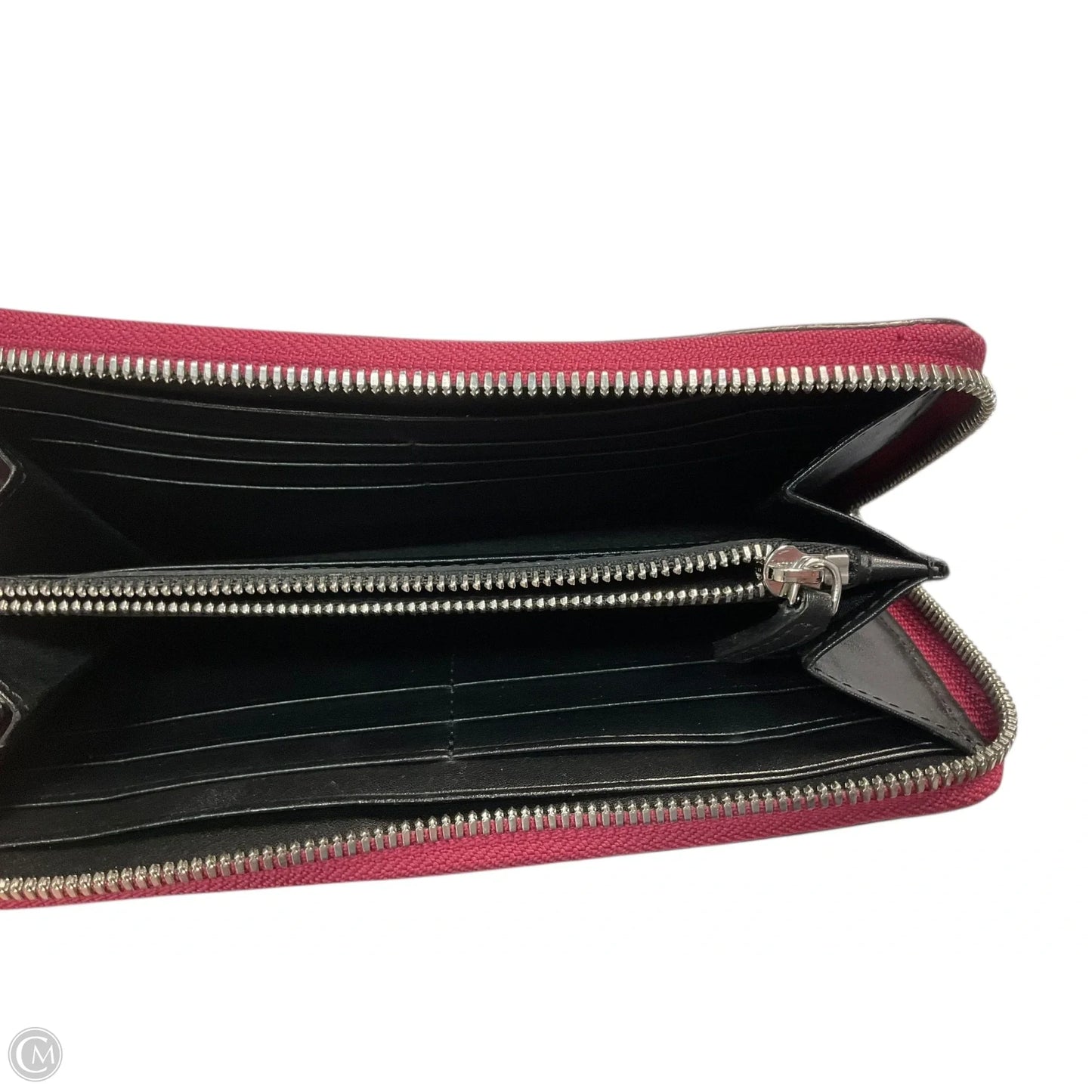 Wallet Luxury Designer By Mcm, Size: Large