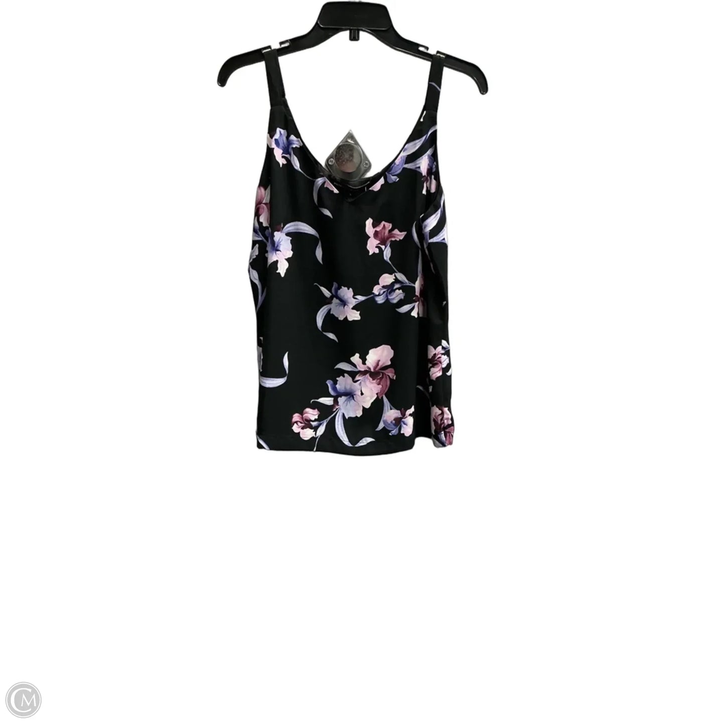 Top Sleeveless By White House Black Market In Black, Size: S