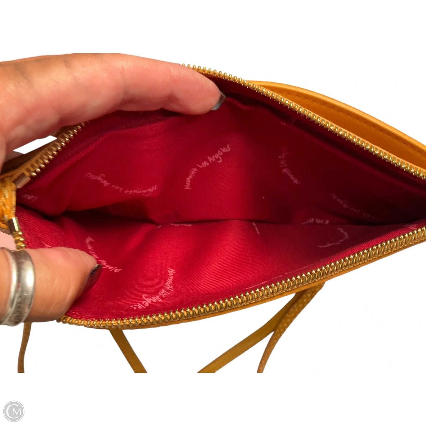 Handbag By Hammitt, Size: Medium