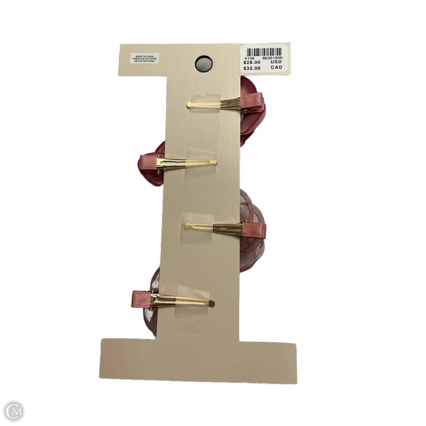 Hair Accessory By Anthropologie