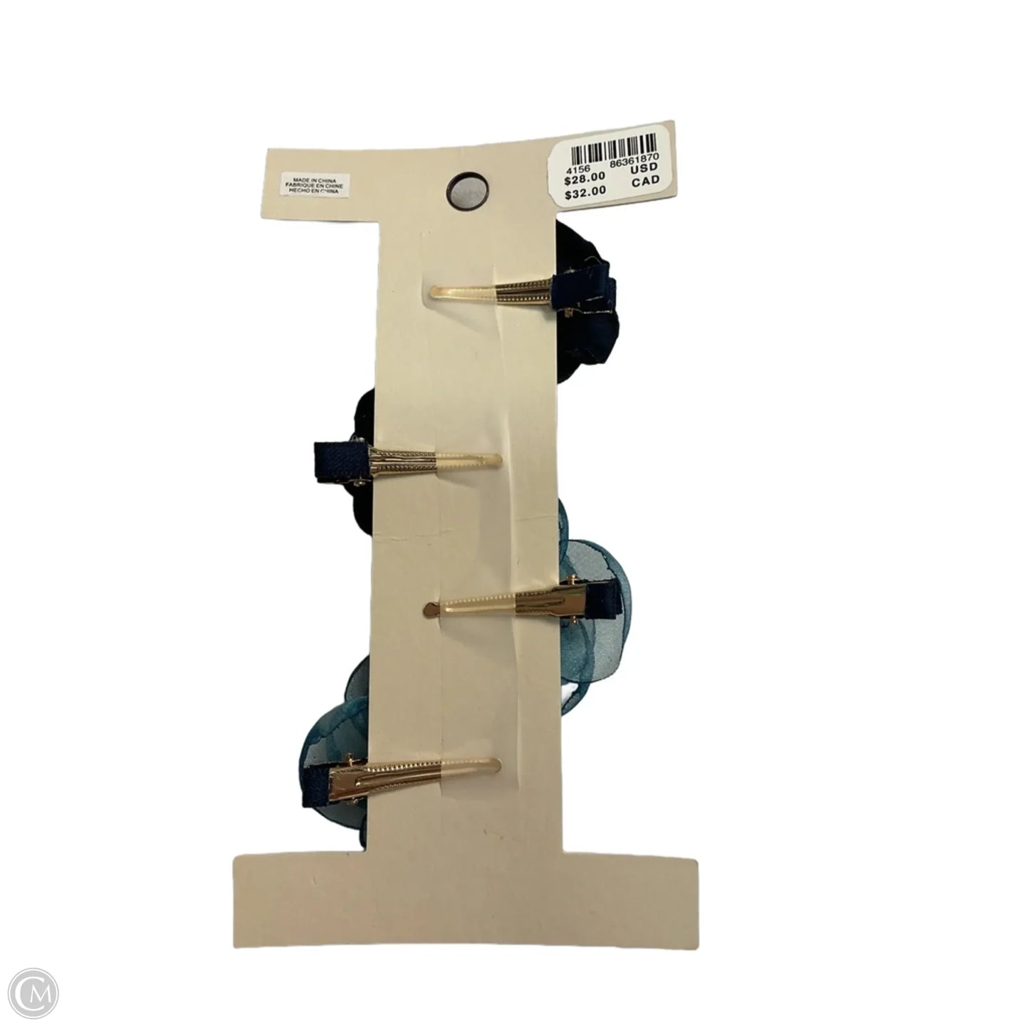 Hair Accessory By Anthropologie