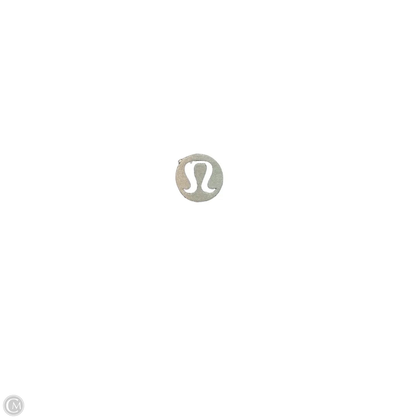Athletic Leggings By Lululemon In Black, Size: 4