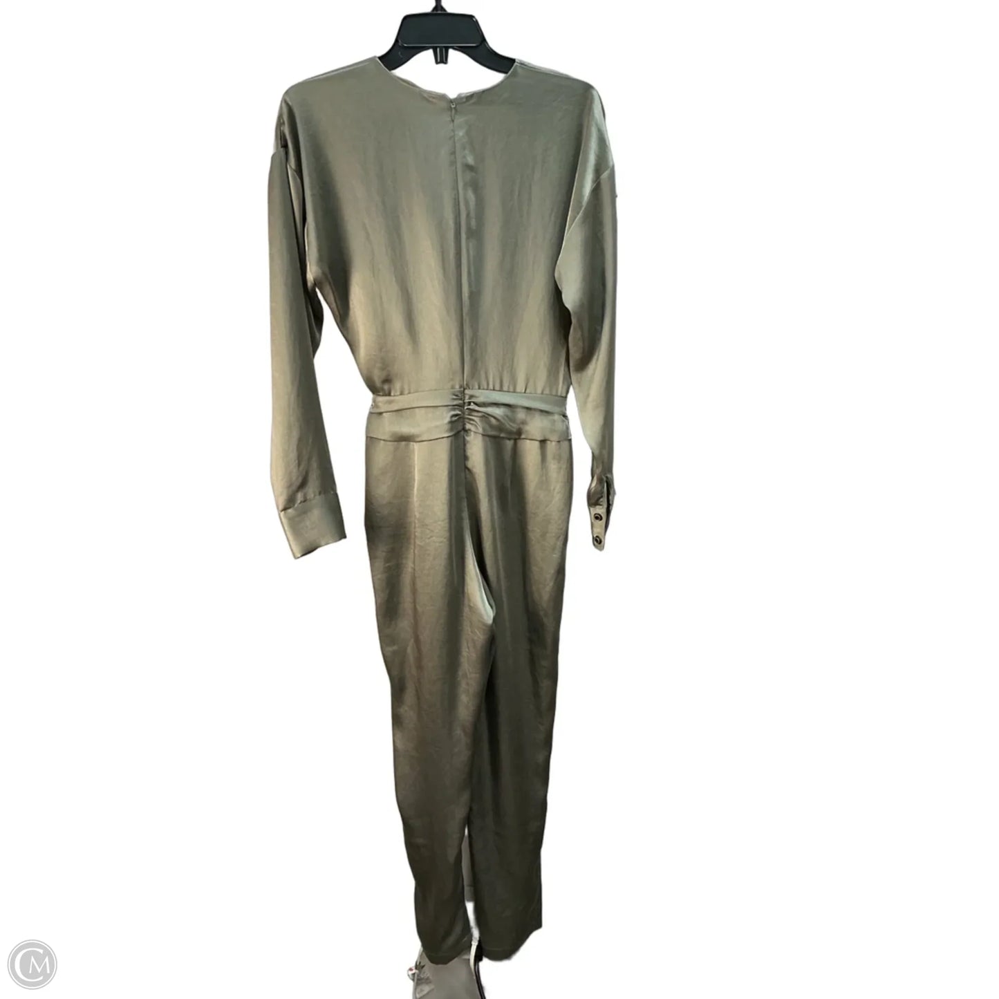 Jumpsuit By Ramy Brook In Green, Size: Xs