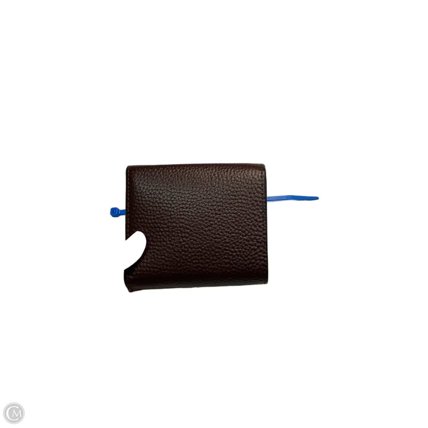 Wallet Luxury Designer By Mulberry, Size: Medium