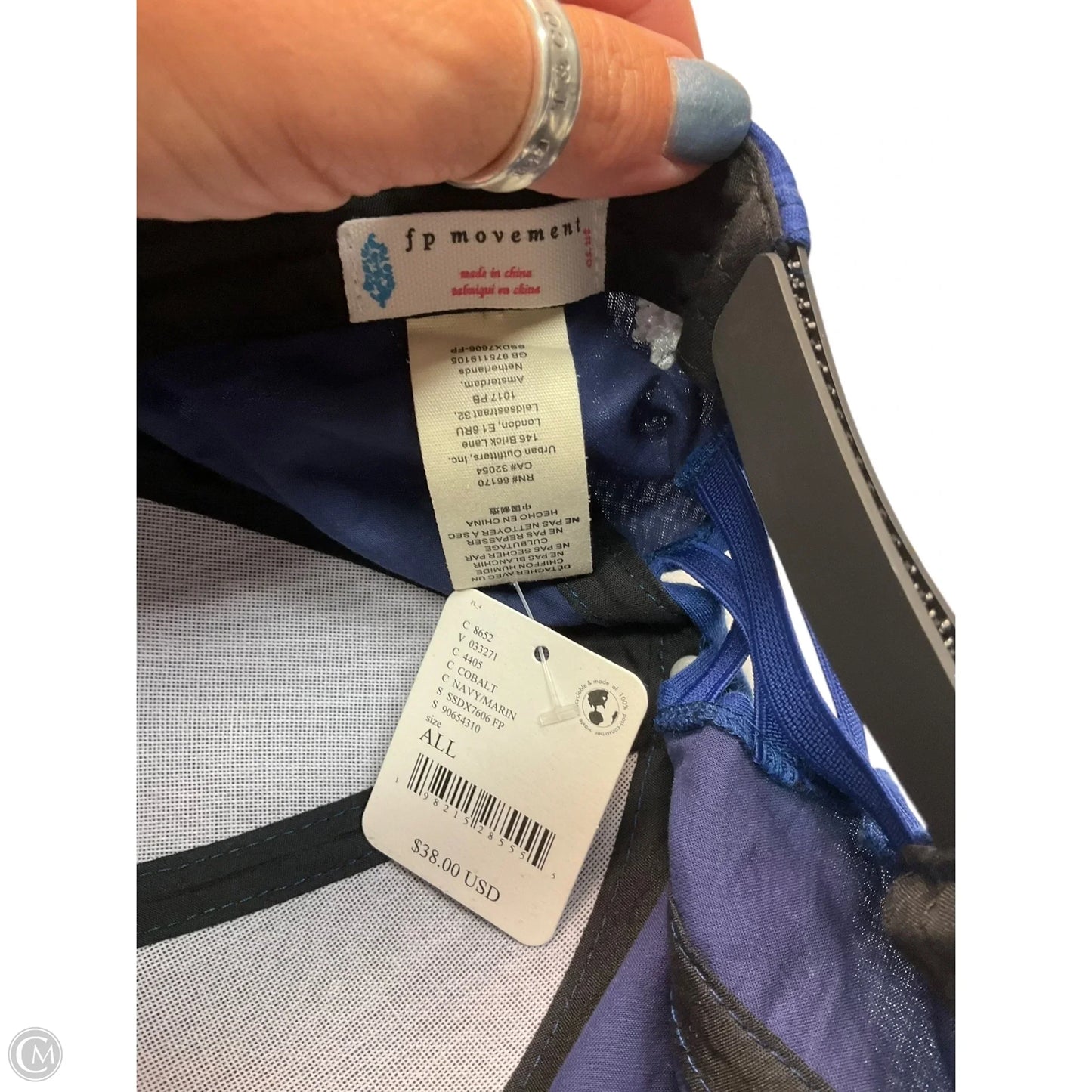 Hat Baseball Cap By Free People