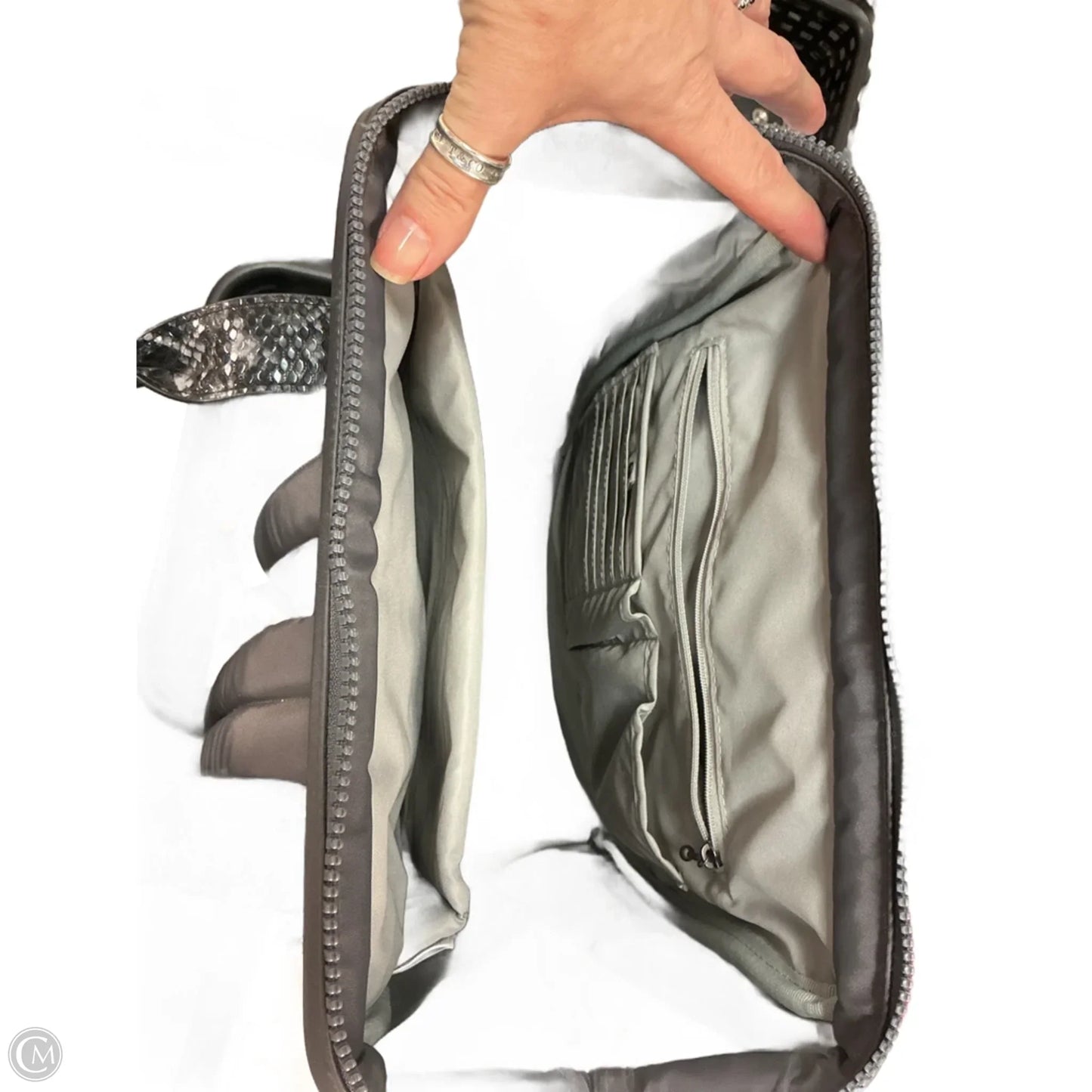 Backpack By Baggallini, Size: Medium