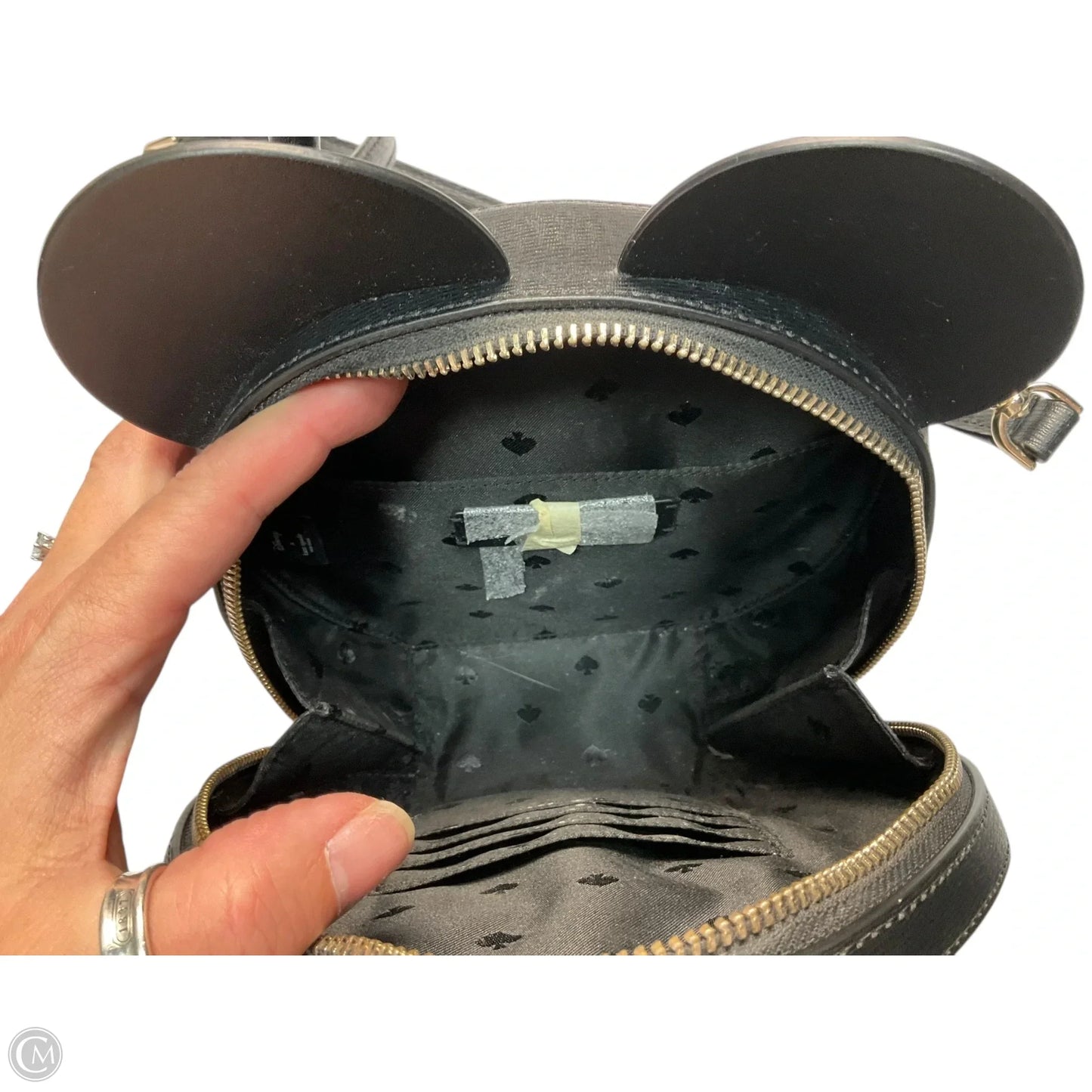 Crossbody Designer By Kate Spade, Size: Medium