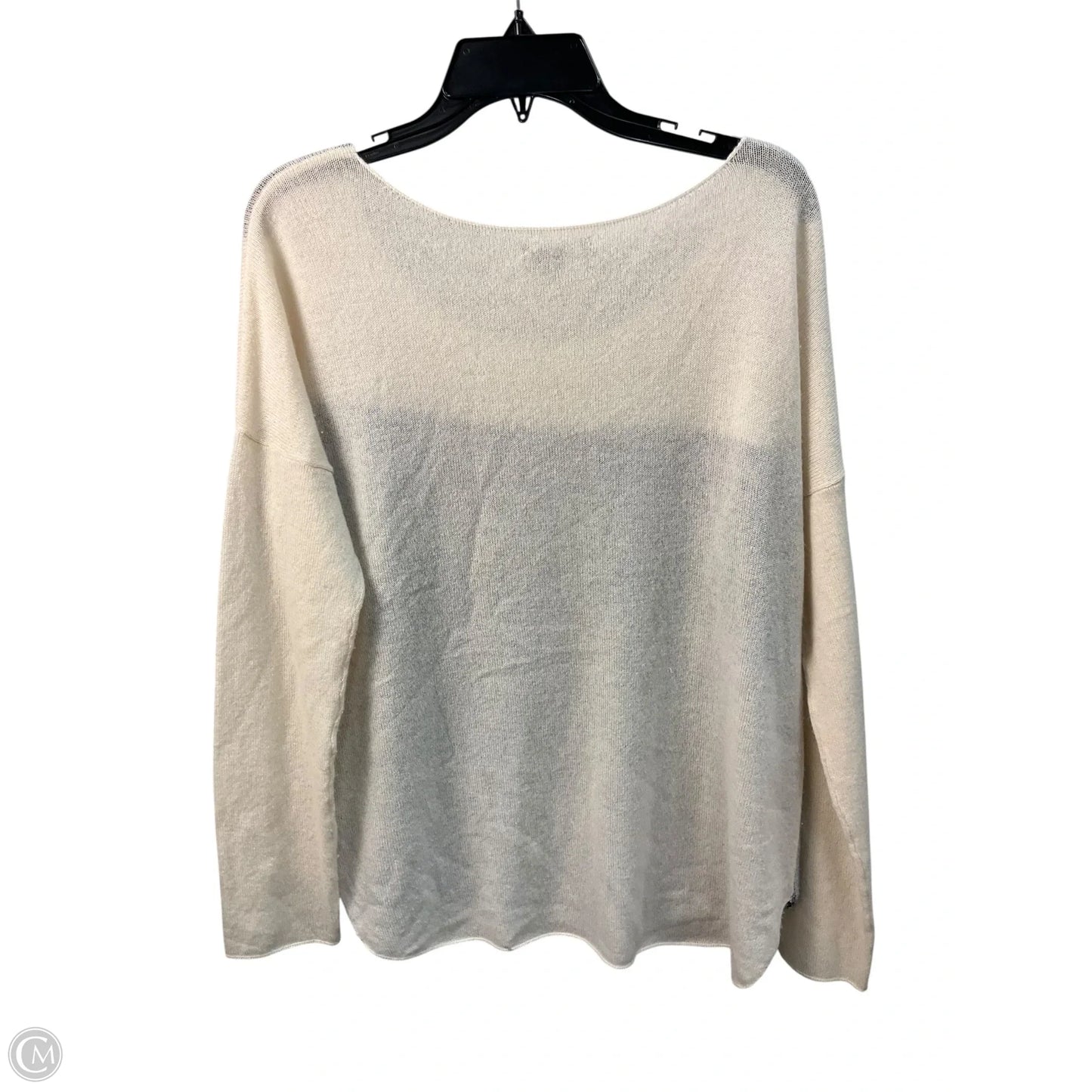 Sweater Cashmere By Vince In Multi-colored, Size: M