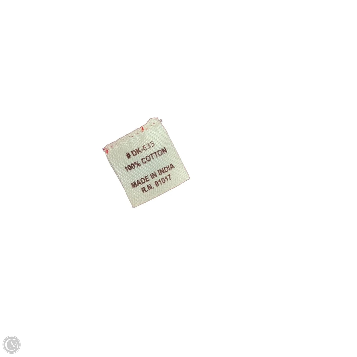 Skirt Maxi By Solitaire In Red, Size: 4
