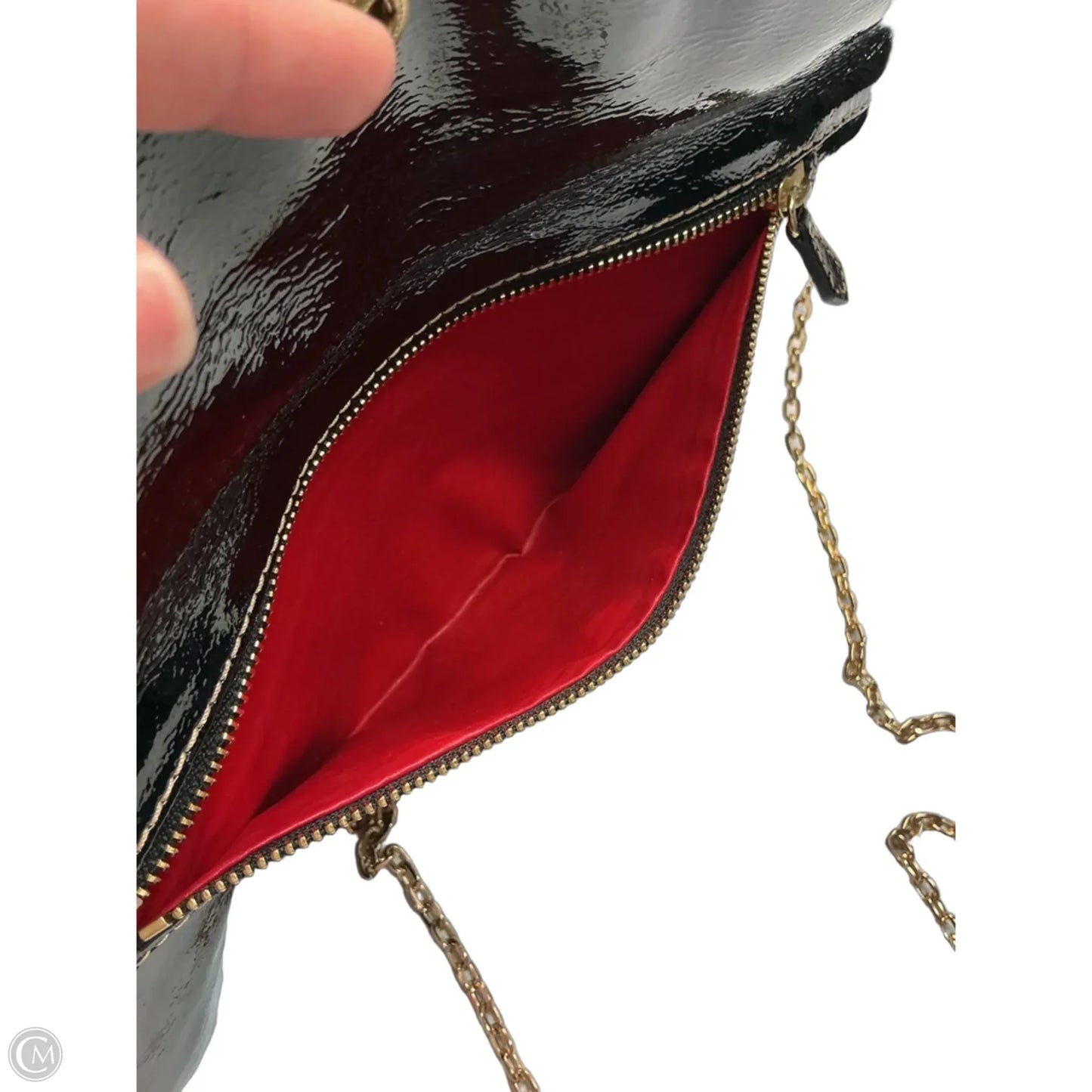 Crossbody Designer By Dooney And Bourke, Size: Medium