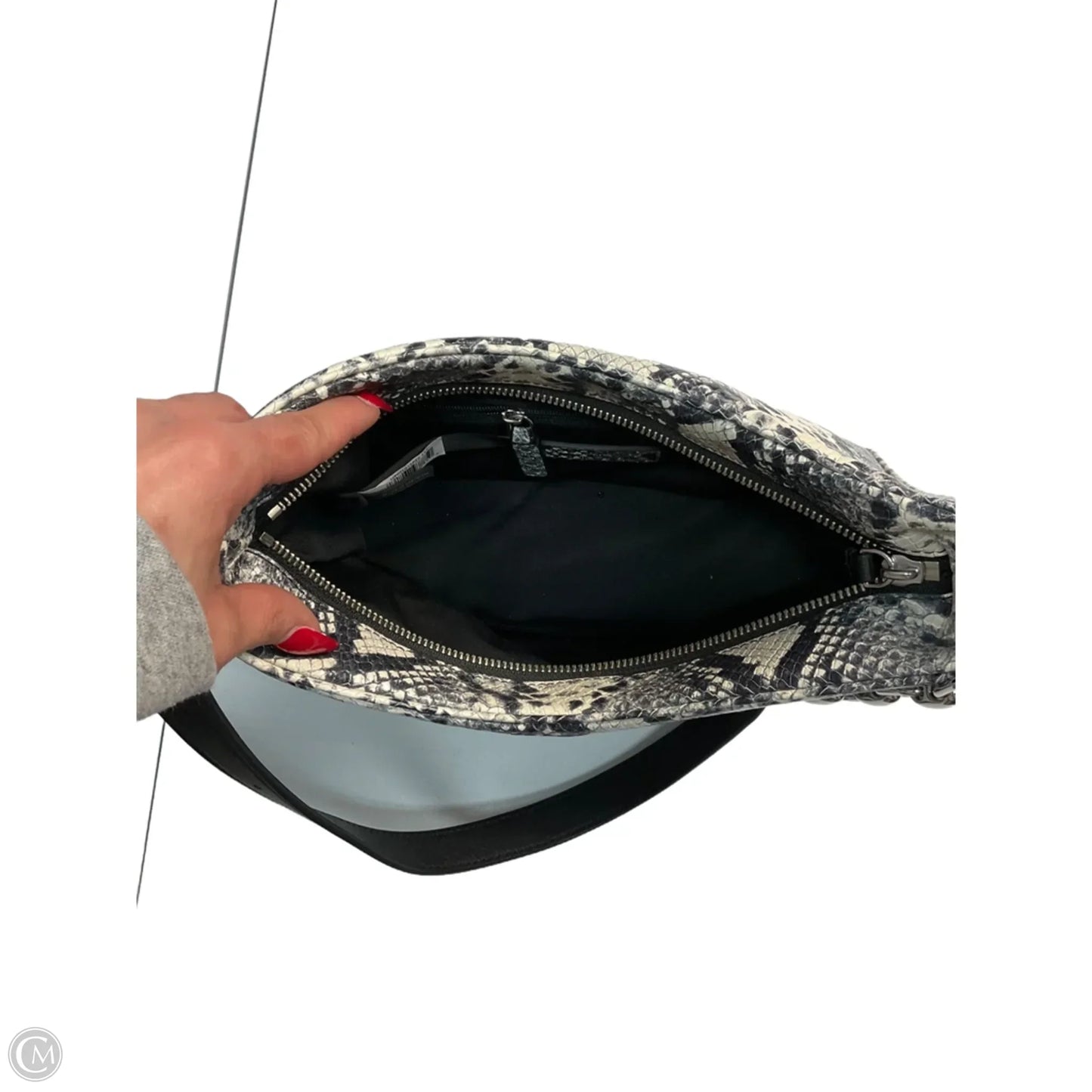 Handbag Luxury Designer By Marc Jacobs, Size: Medium