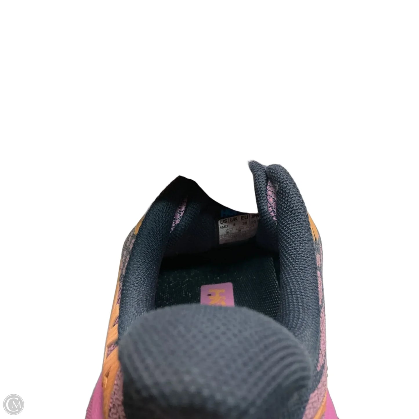Shoes Athletic By Hoka In Purple, Size: 8.5