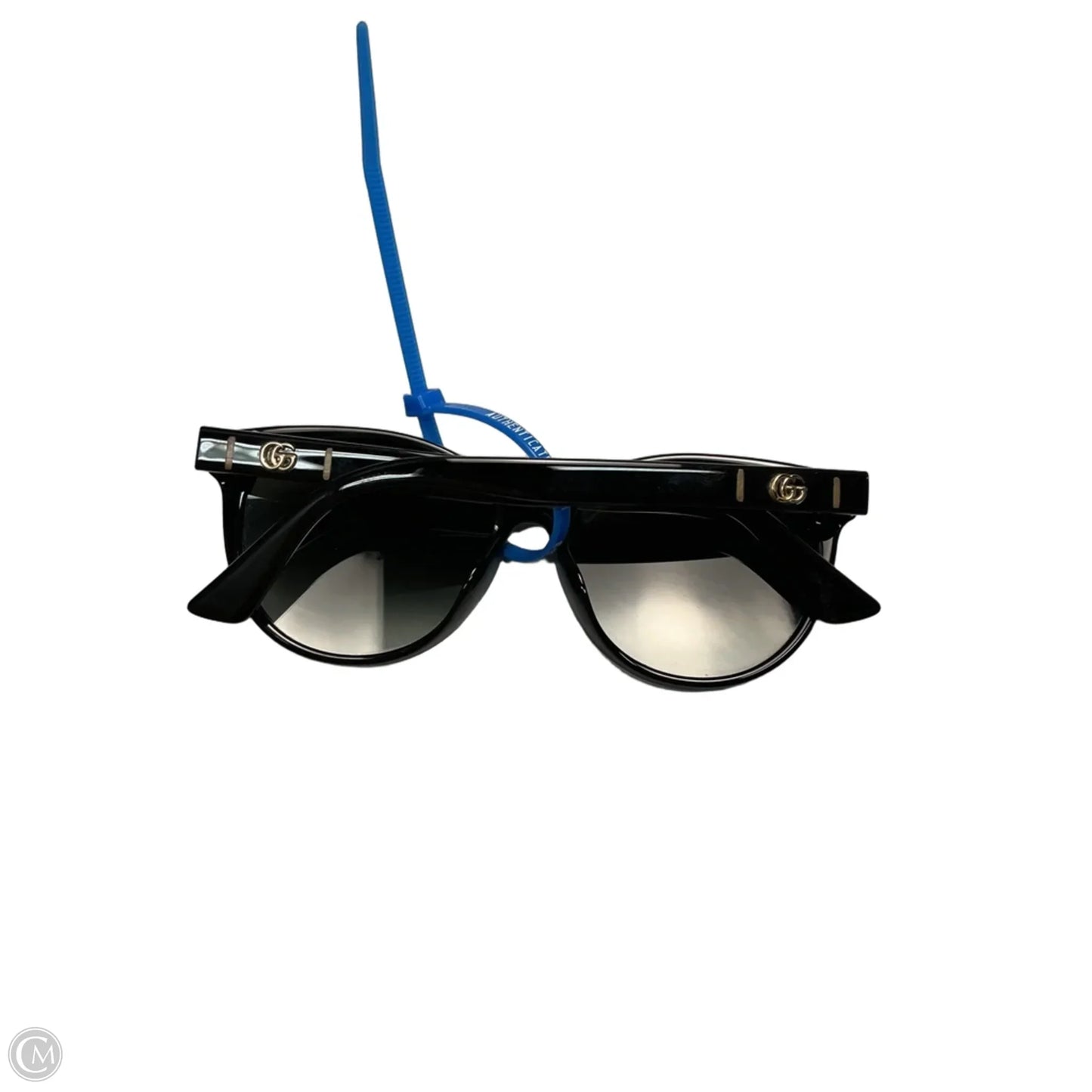 Sunglasses Luxury Designer By Gucci, Size: