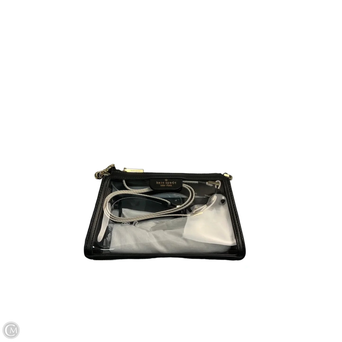 Handbag Designer By Kate Spade, Size: Small