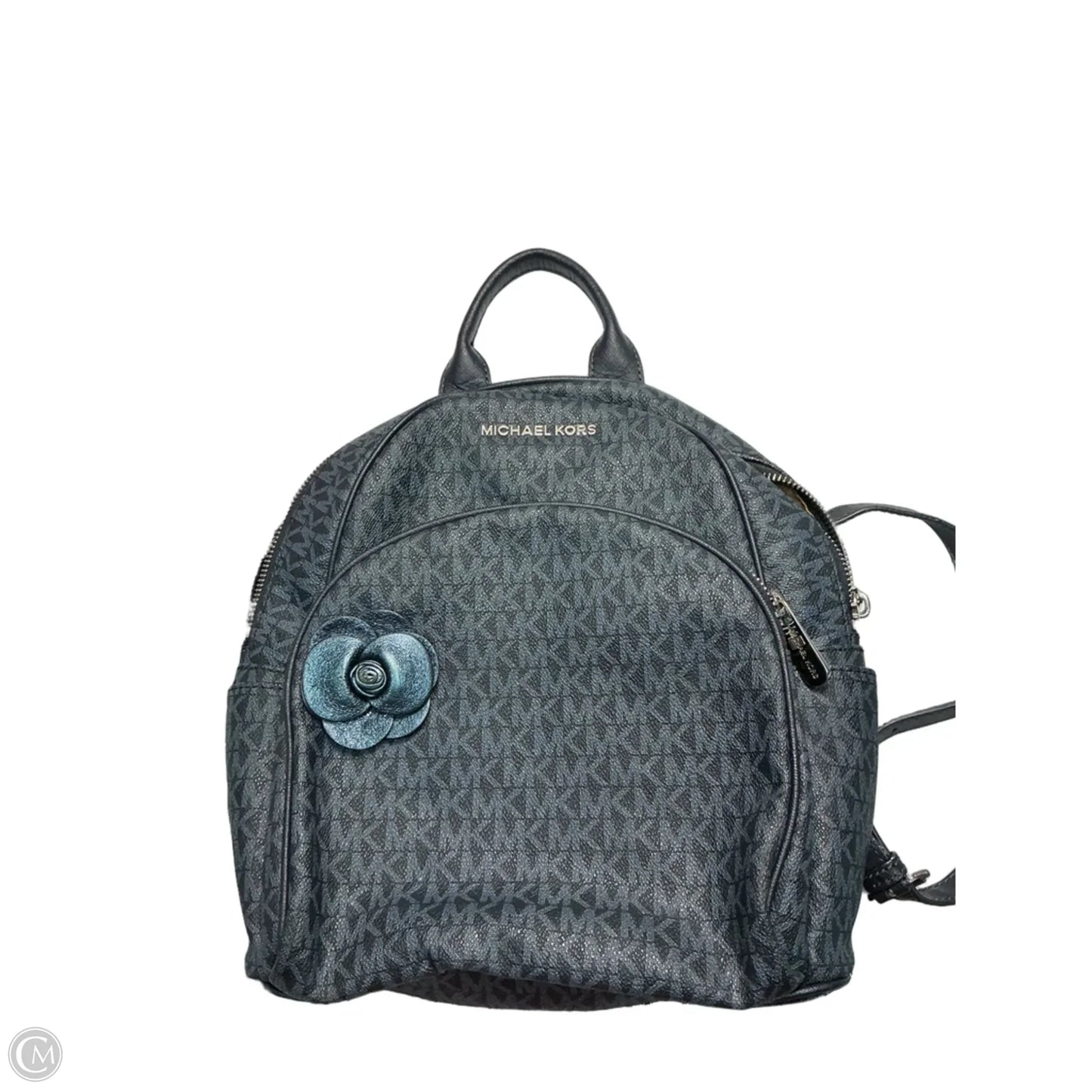 Backpack Designer By Michael Kors, Size: Medium