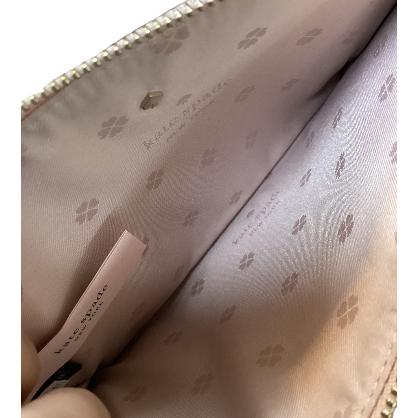 Wristlet Designer By Kate Spade Size: Medium