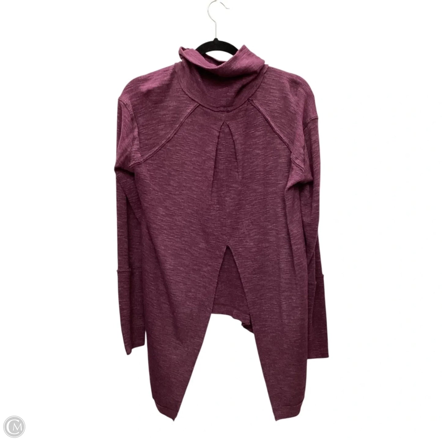 Sweater By We The Free In Purple, Size: S