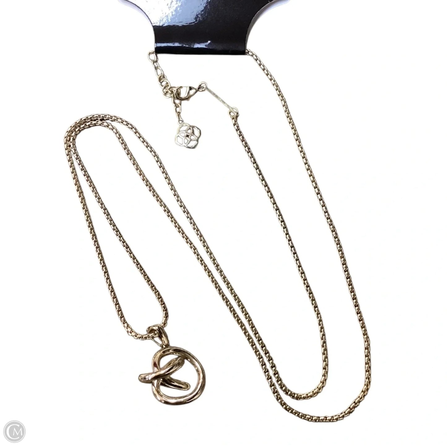 Necklace Charm By Kendra Scott