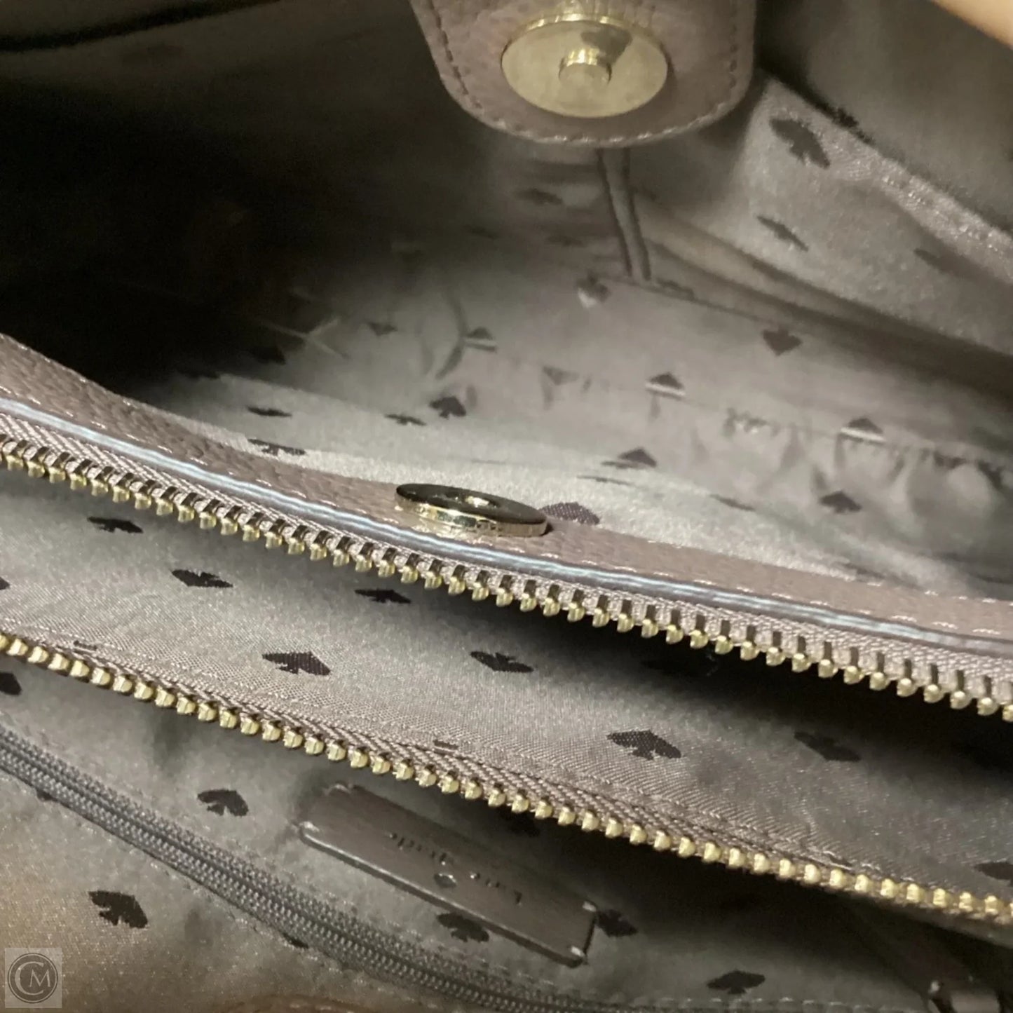 Handbag Designer By Kate Spade, Size: Medium