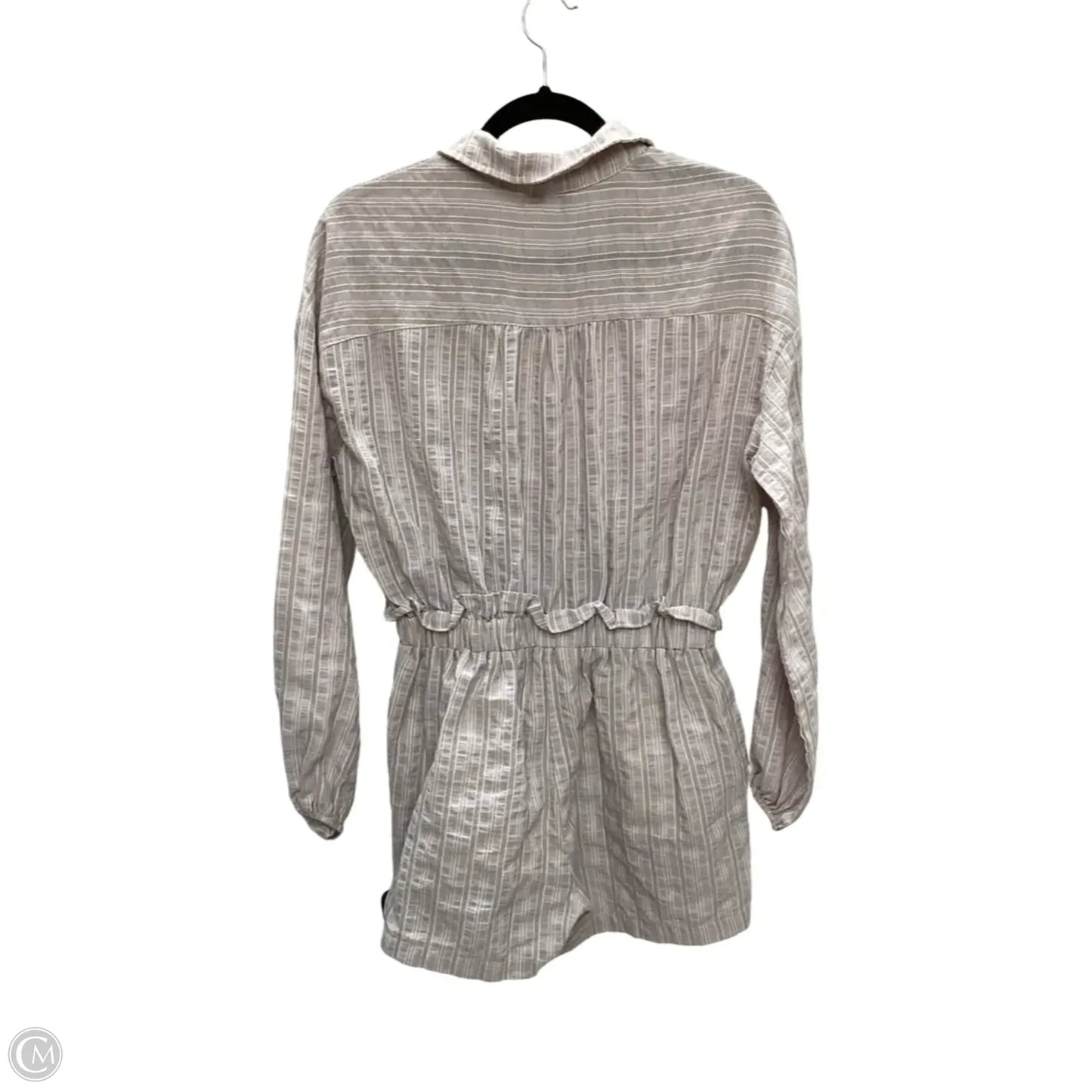 Romper By Fate In Purple, Size: S