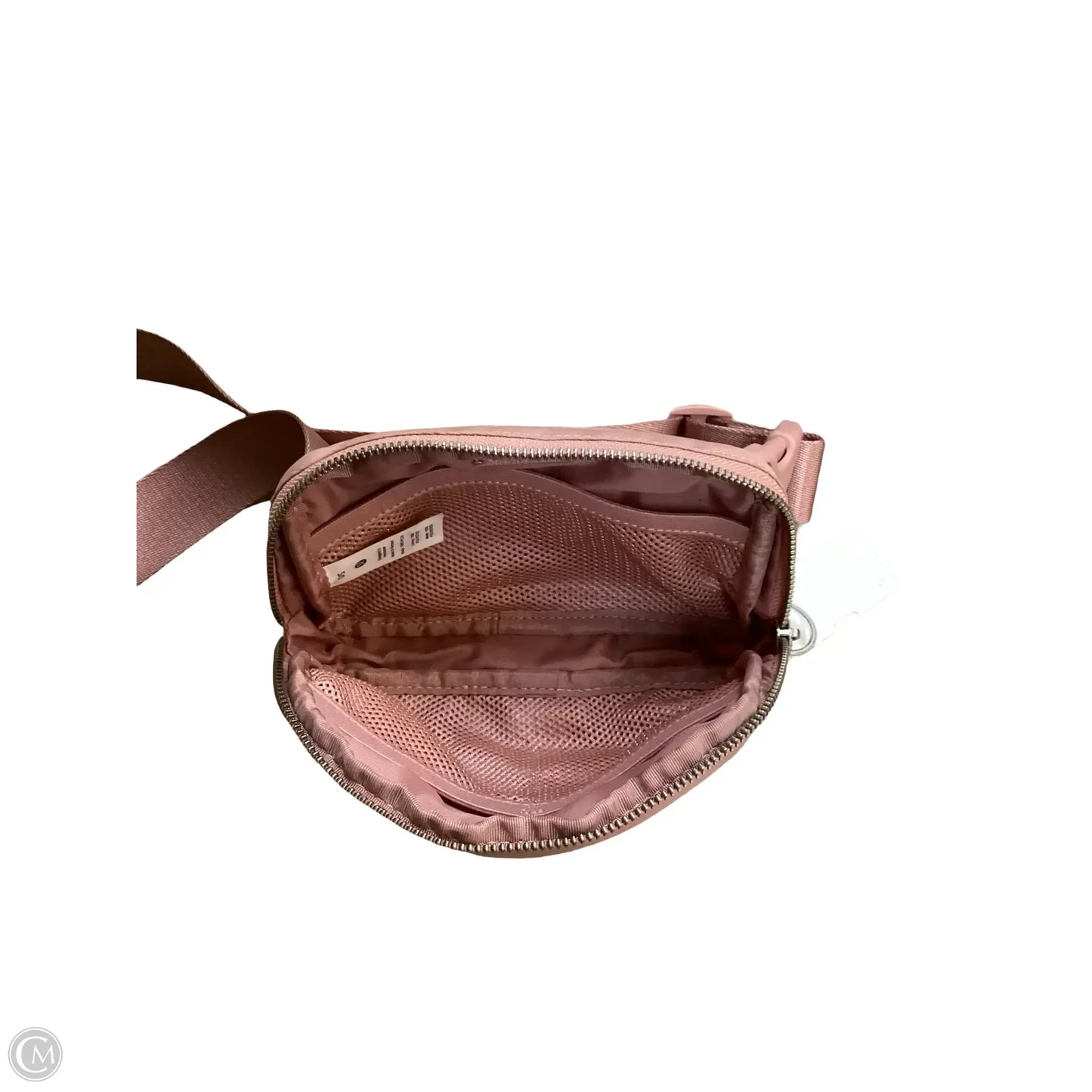 Belt Bag By Lululemon, Size: Small