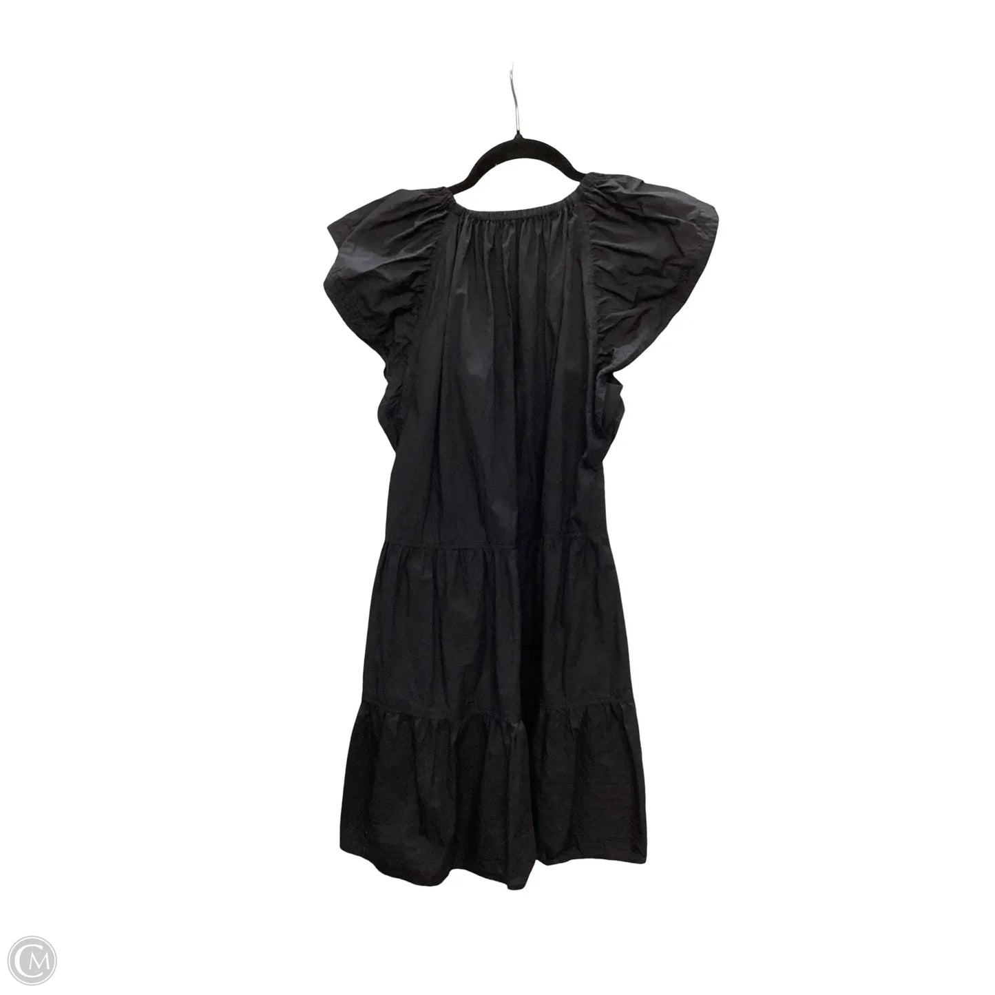 Dress Casual Short By Pinch In Black, Size: L