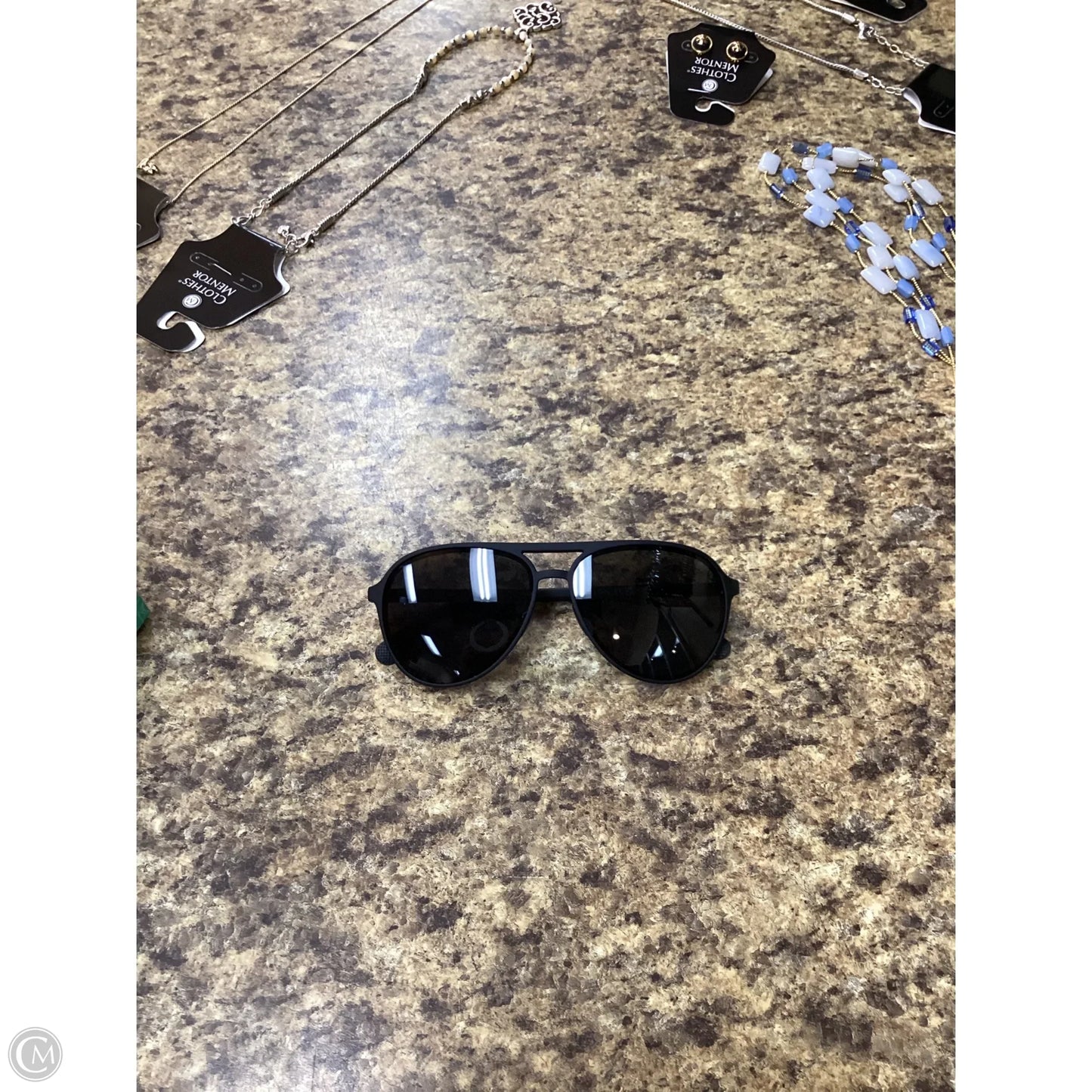 Sunglasses By Goodr, Size: