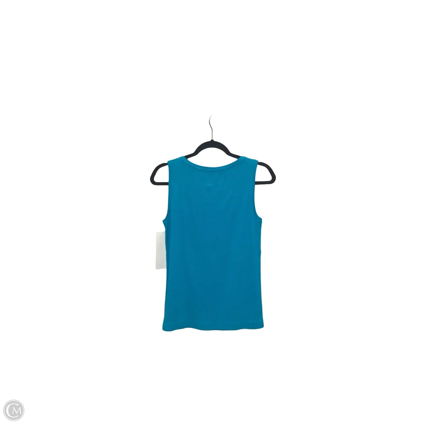 Tank Top By Chicos In Blue