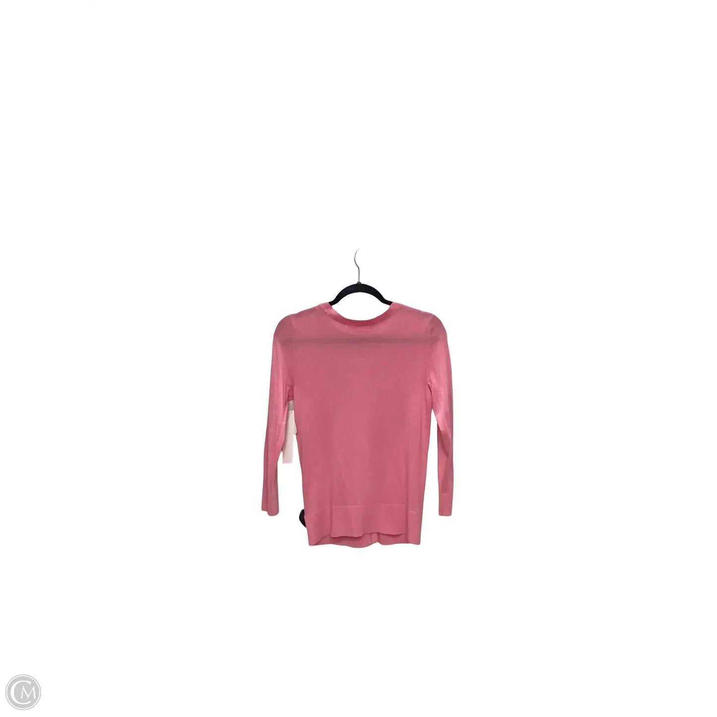 Cardigan Designer By Lilly Pulitzer In Pink, Size: M