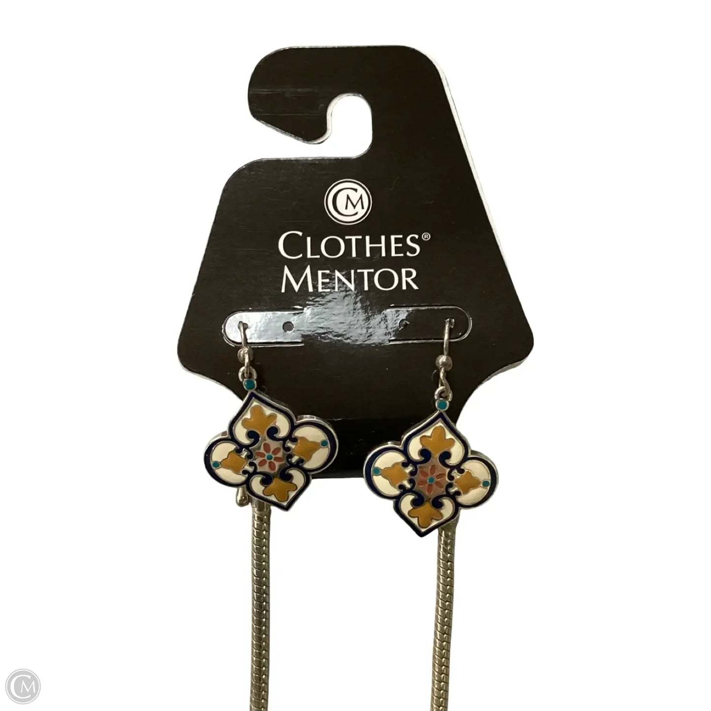 Necklace Set By Brighton, Size: 02 Piece Set