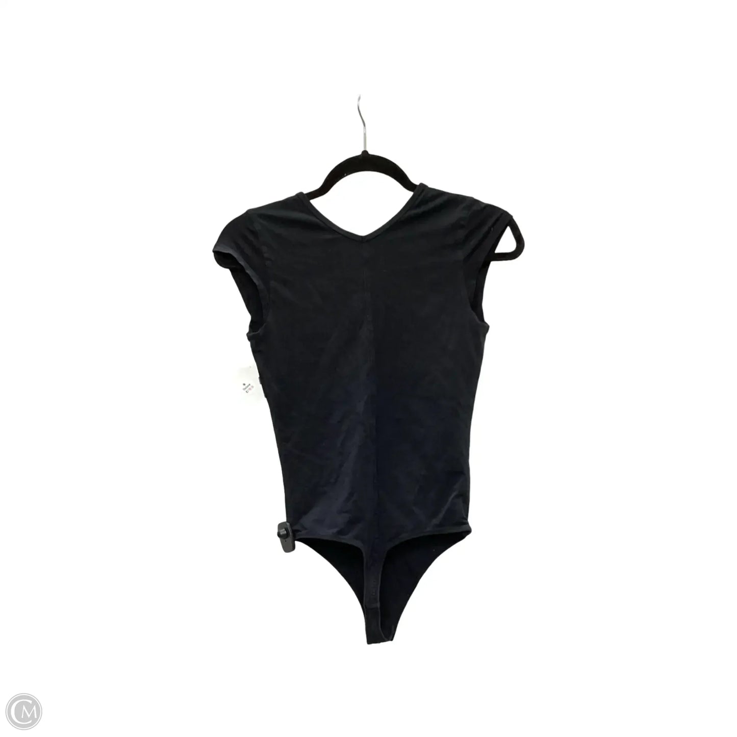 Bodysuit By Everlane In Black, Size: S