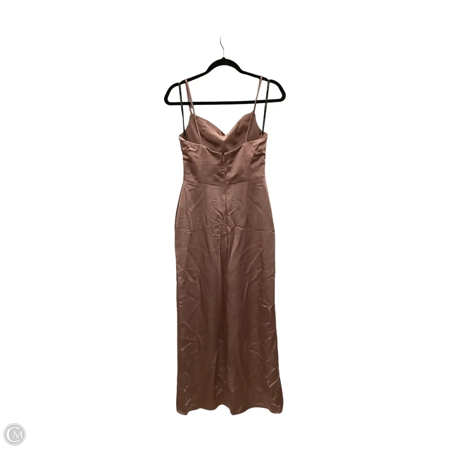Dress Party Long By SORELLA VITA In Pink, Size: 8