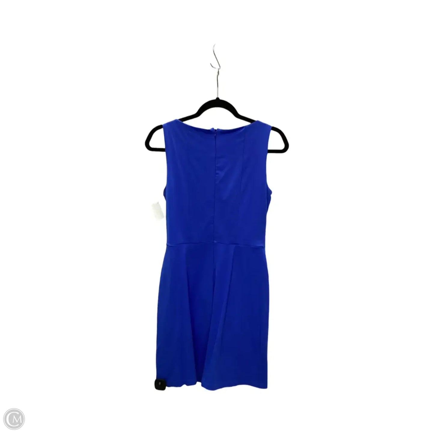 Dress Casual Short By Cynthia Rowley In Blue, Size: 4