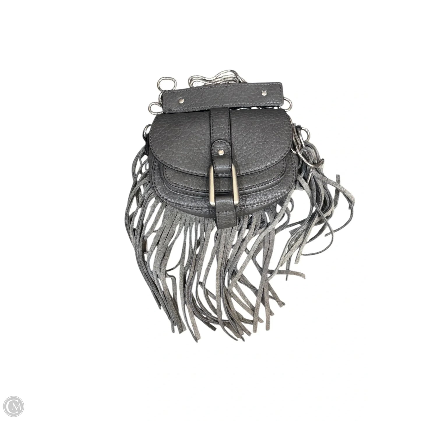 Crossbody Leather By Dolce Vita, Size: Small