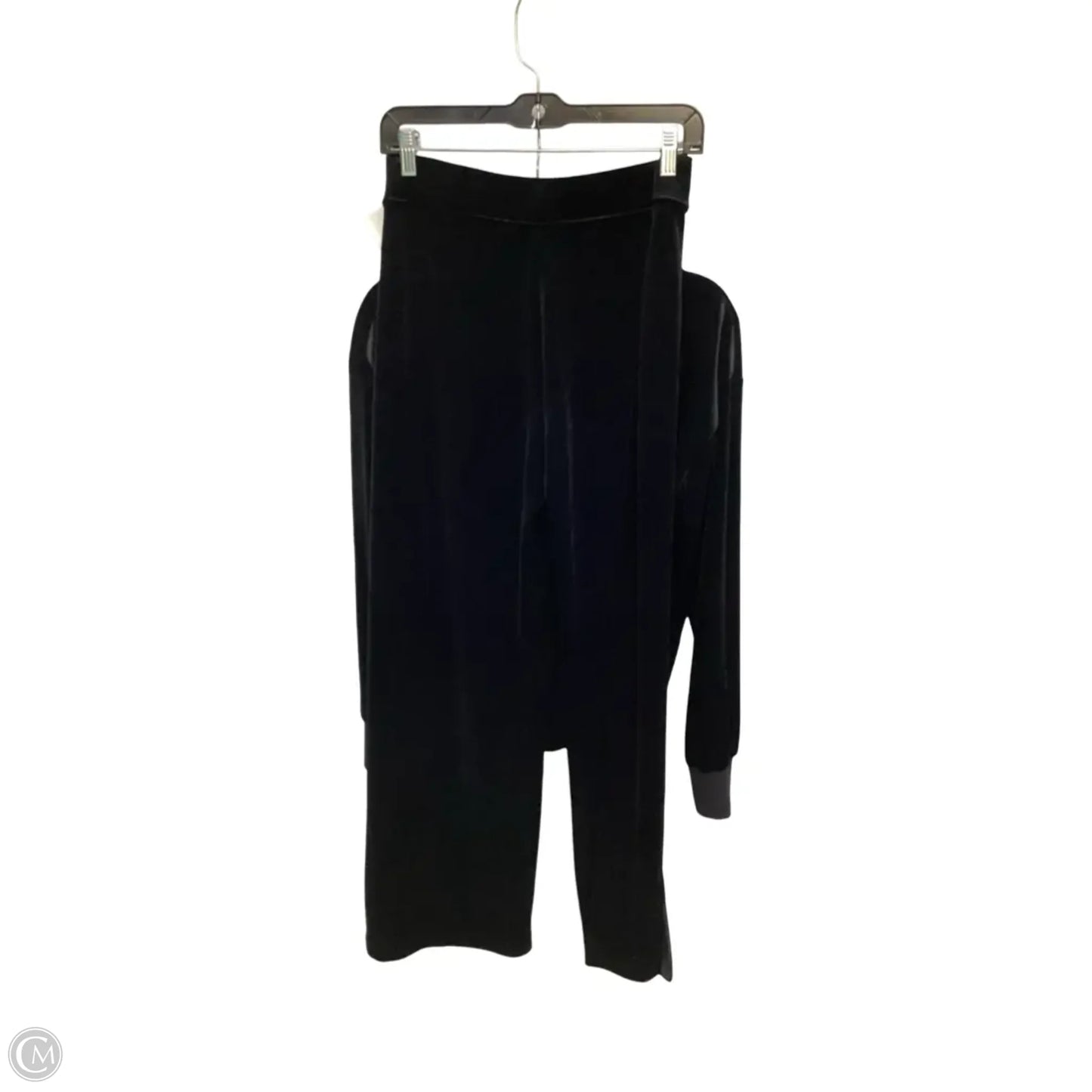 Pants Set 2pc By Spanx In Black, Size: M