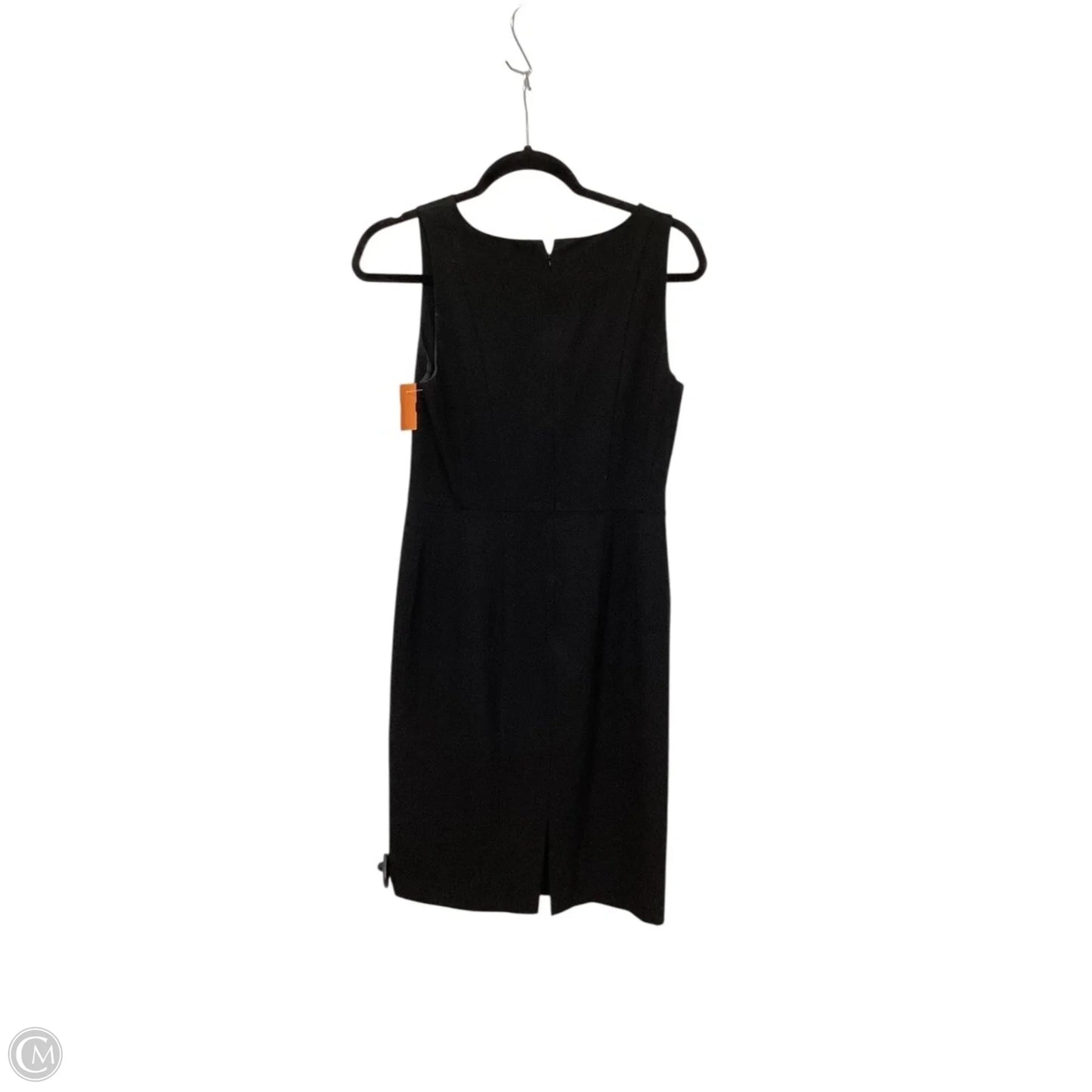 Dress Work By Ann Taylor In Black, Size: 2