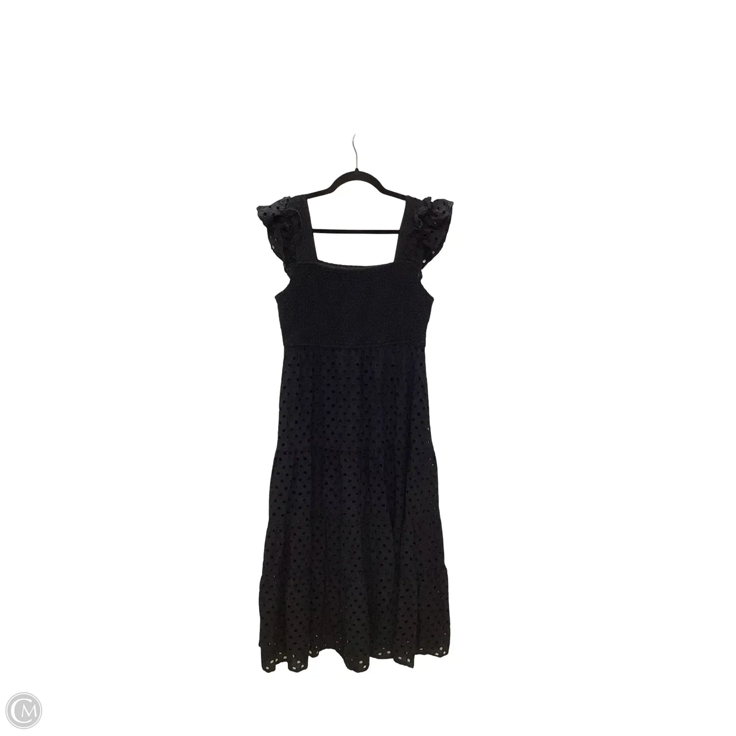 Dress Casual Maxi By Jodifl In Black, Size: M