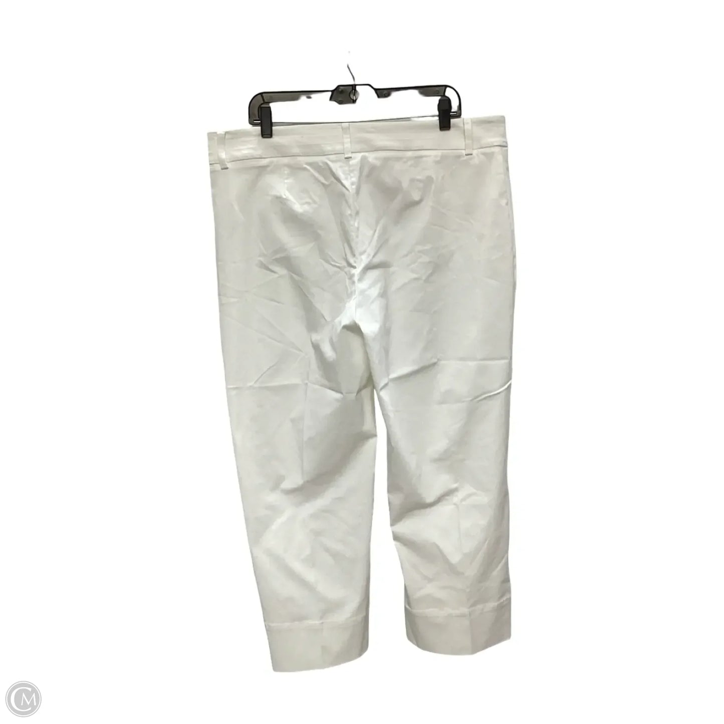 Pants Other By Chicos In White, Size: Xl