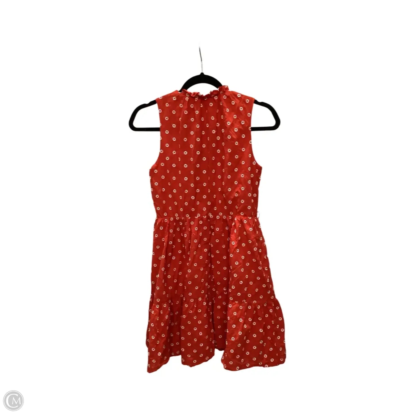 Dress Casual Short By Draper James In Red, Size: S