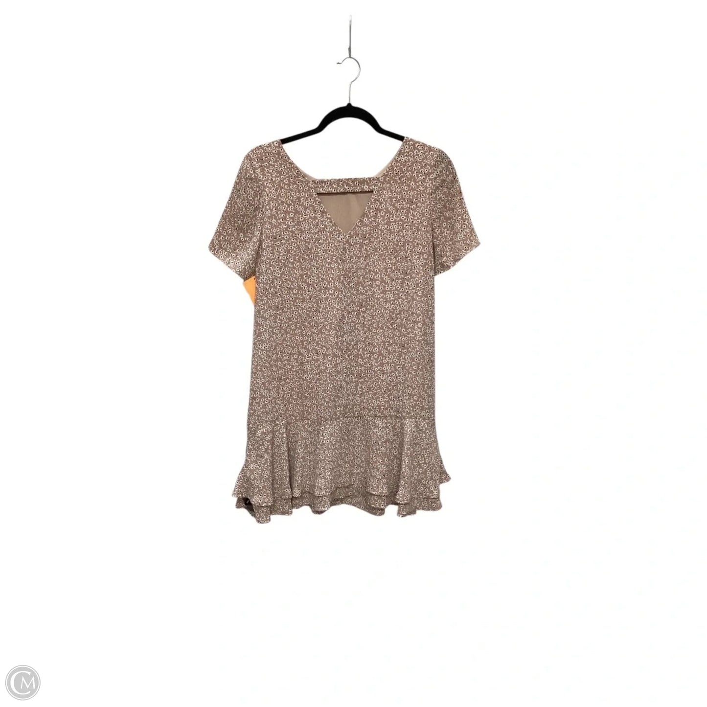 Dress Casual Short By Copper Key In Pink, Size: S
