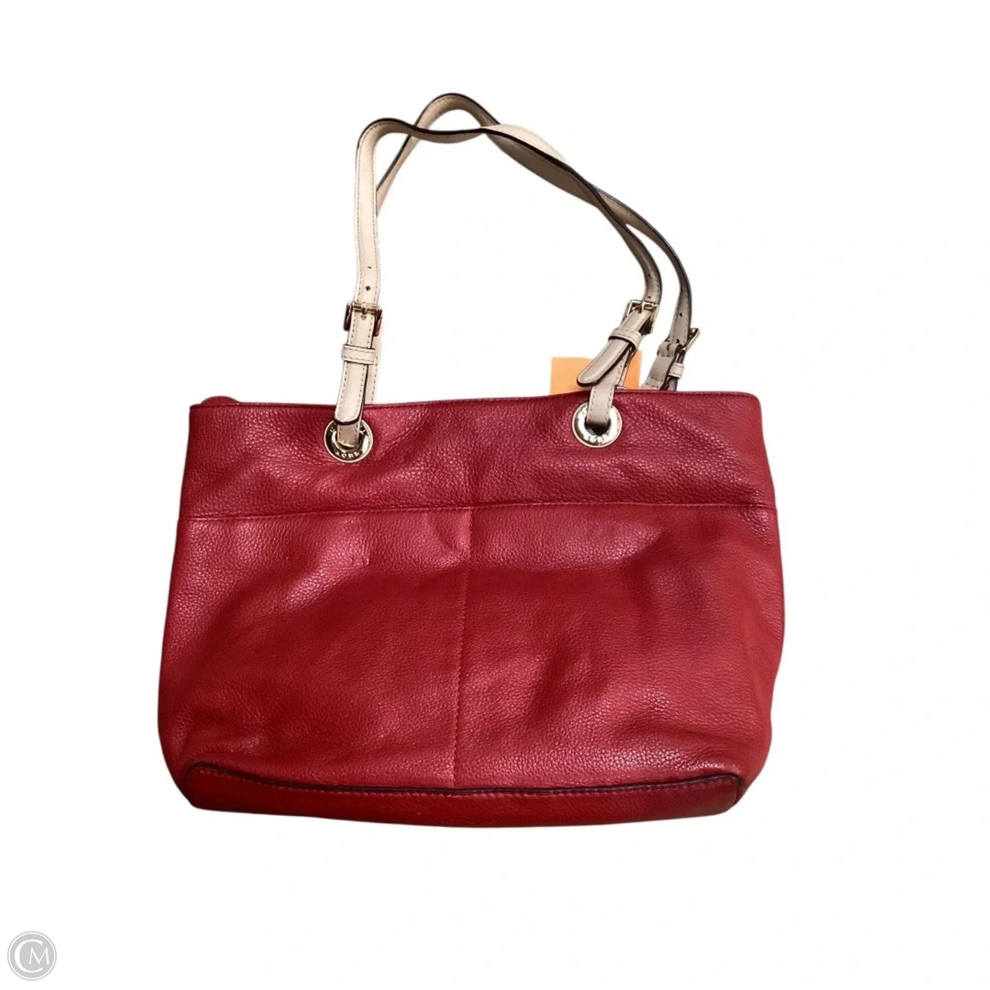 Handbag Designer By Michael Kors, Size: Medium