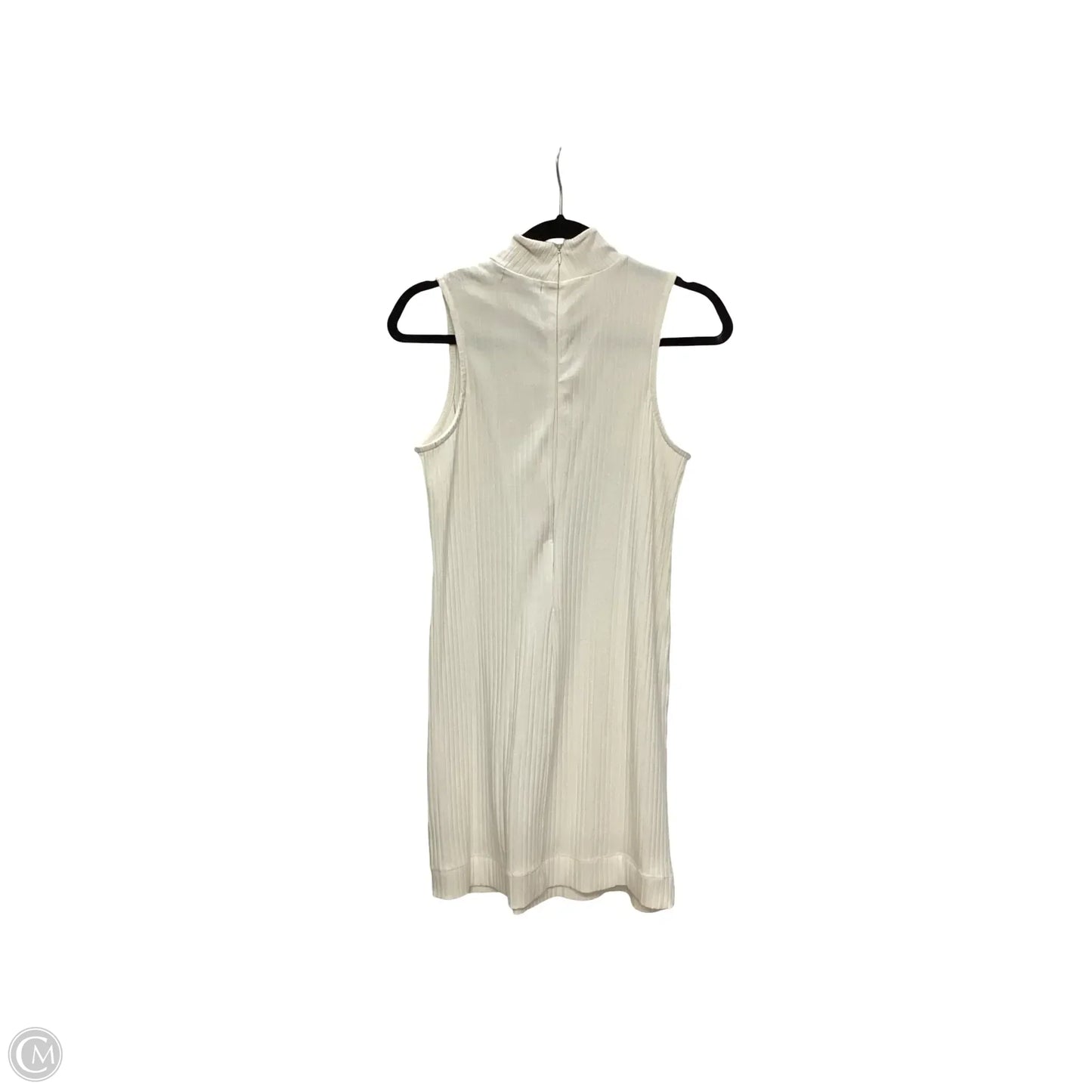 Dress Casual Maxi By Sanctuary In Cream, Size: S