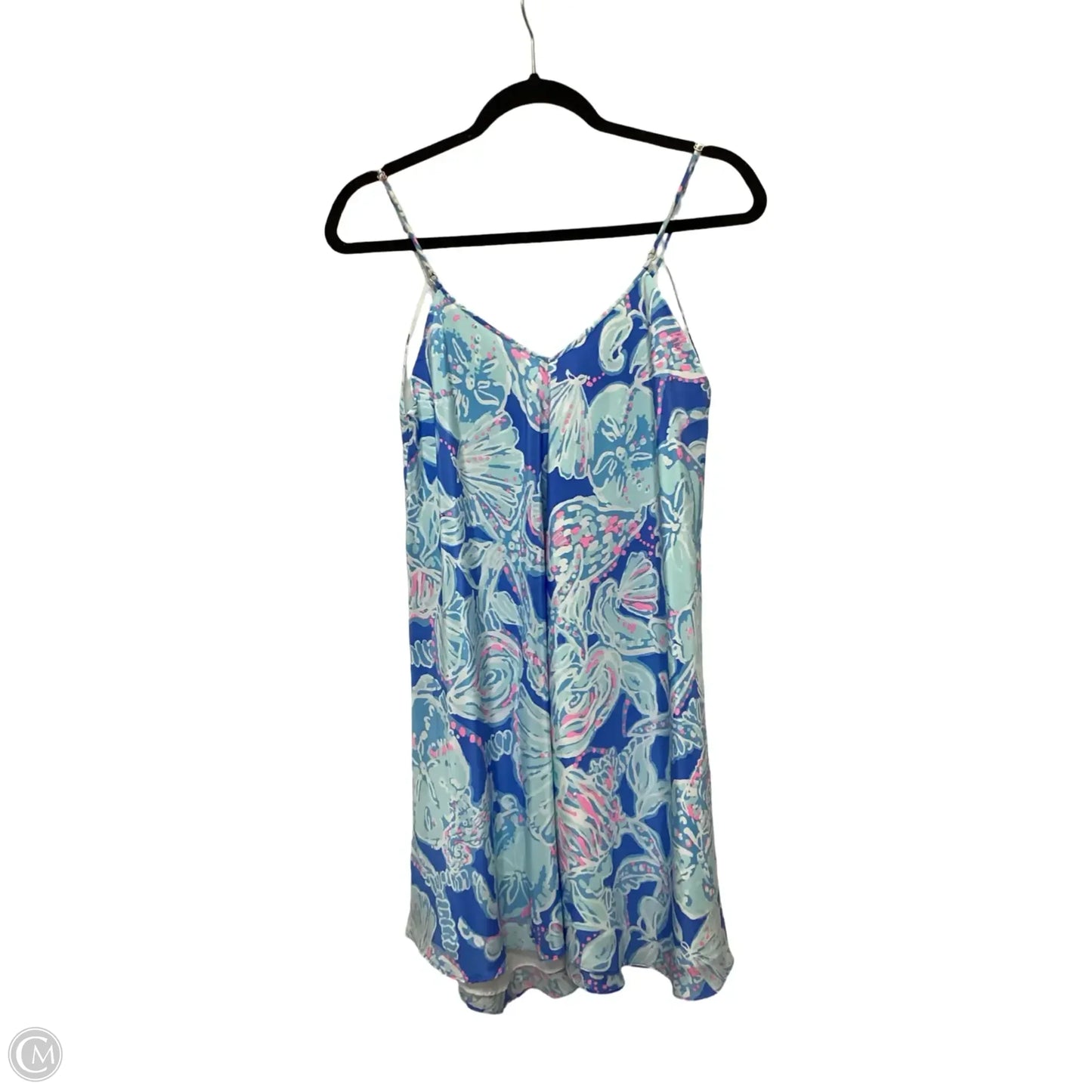 Dress Designer By Lilly Pulitzer, Size: S