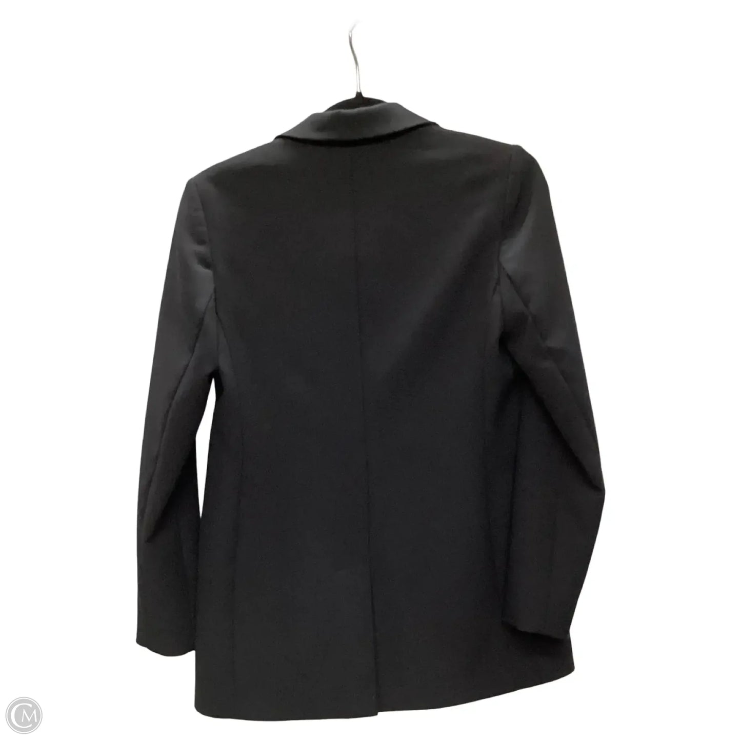Blazer By Express In Black, Size: Xs