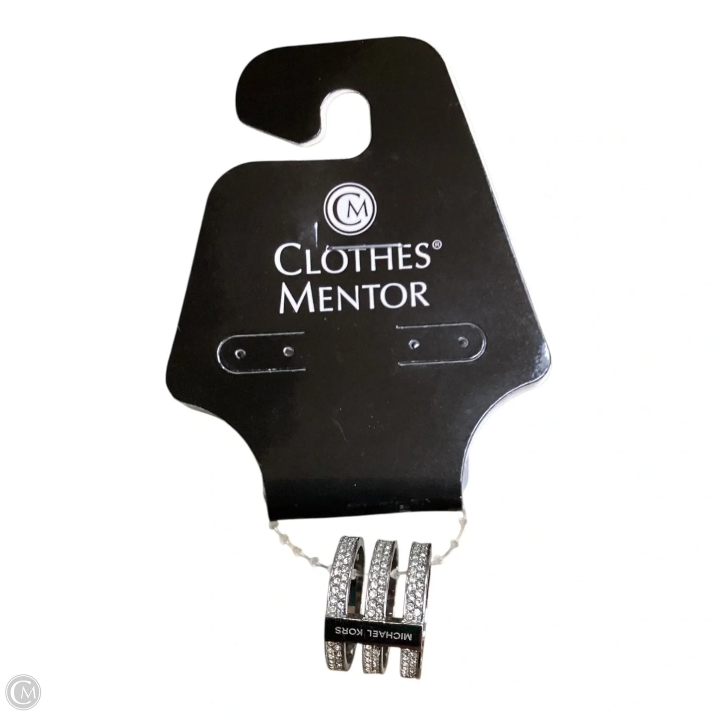 Ring Designer By Michael Kors, Size: 7.5