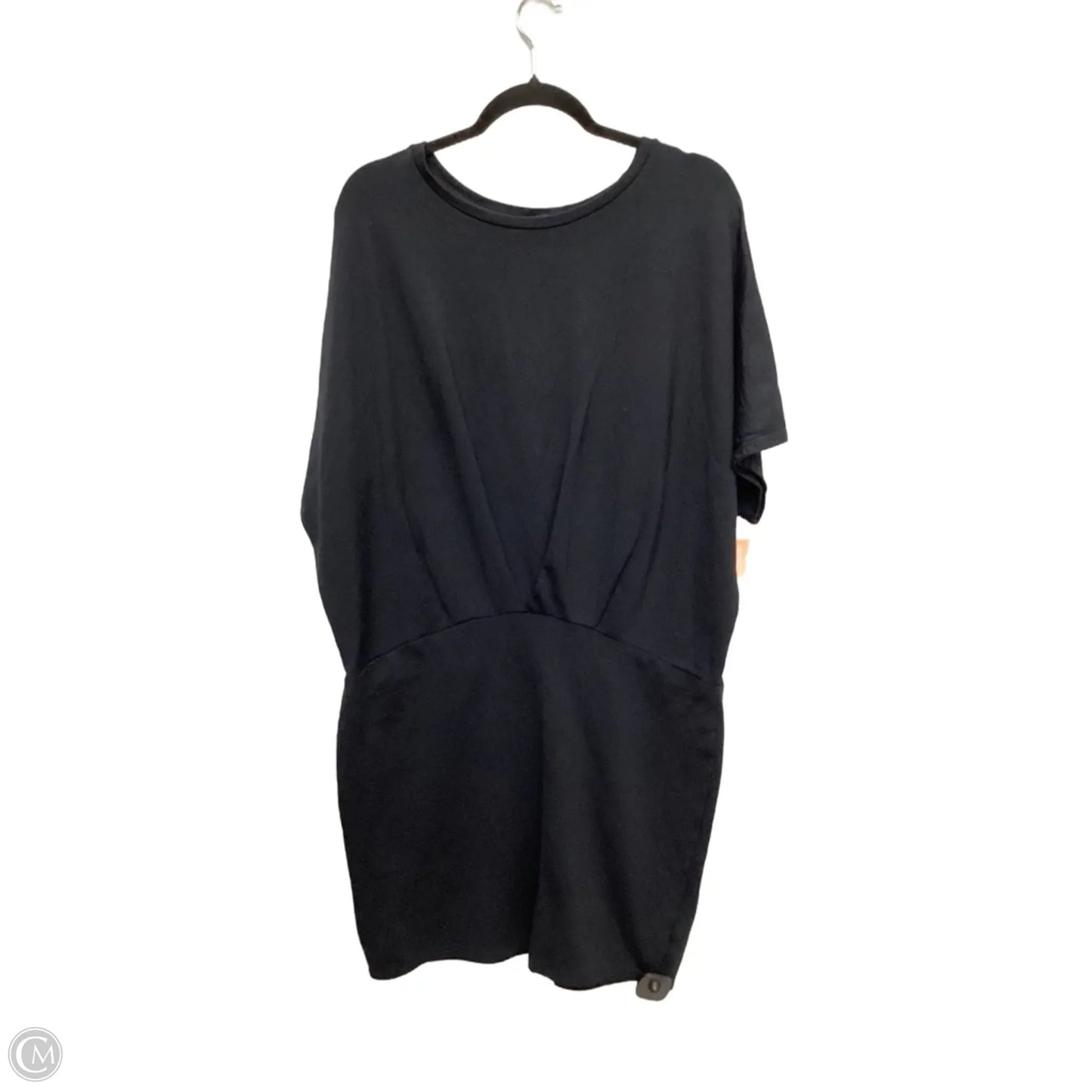 Dress Casual Short By Athleta In Black, Size: L